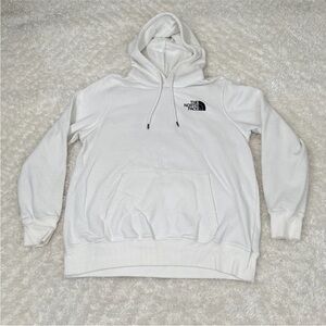 The North Face Women’s Camo Print Logo Hoodie